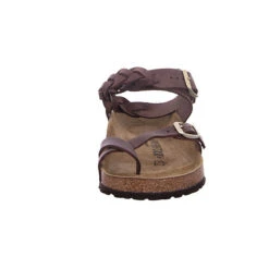 Birkenstock Zehentrenner Zehentrenner - Braun 15 Birkenstock Zehentrenner Zehentrenner - Braun -Birkenstock 15378559 07