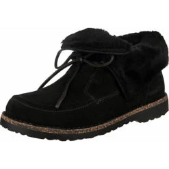 Birkenstock Bakki Winterstiefeletten Normal
