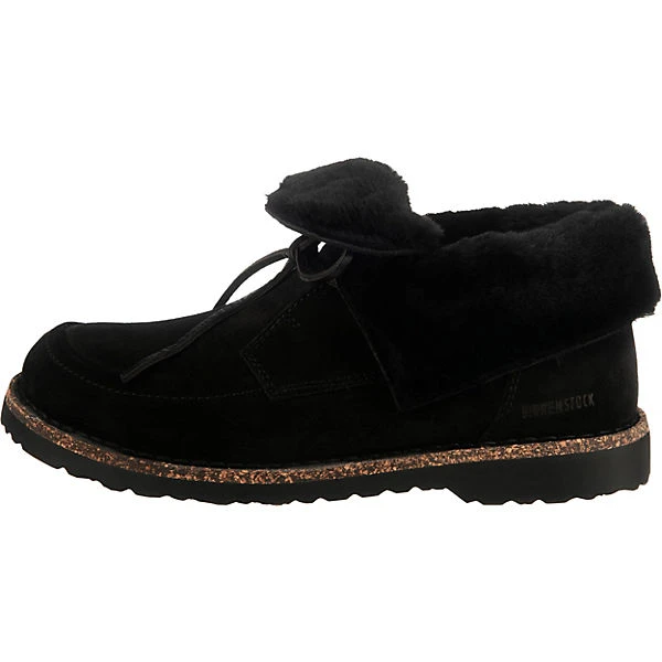 Birkenstock Bakki Winterstiefeletten Normal 5 Birkenstock Bakki Winterstiefeletten Normal – Bild 3