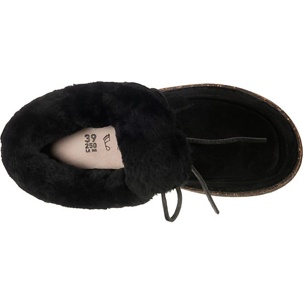 Birkenstock Bakki Winterstiefeletten Normal 8 Birkenstock Bakki Winterstiefeletten Normal – Bild 6