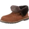 Birkenstock Bakki Winterstiefeletten Normal