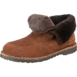 Birkenstock Bakki Winterstiefeletten Normal