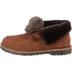 Birkenstock Bakki Winterstiefeletten Normal -Birkenstock 15449103 03