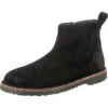 Birkenstock Melrose Veloursleder Winterstiefeletten Schmal -Birkenstock 15449106 01