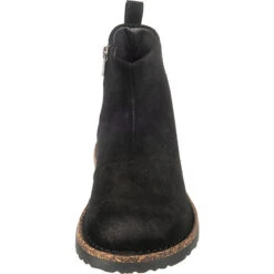Birkenstock Melrose Veloursleder Winterstiefeletten Schmal -Birkenstock 15449106 04