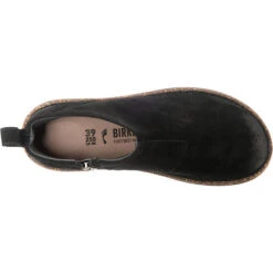 Birkenstock Melrose Veloursleder Winterstiefeletten Schmal -Birkenstock 15449106 06