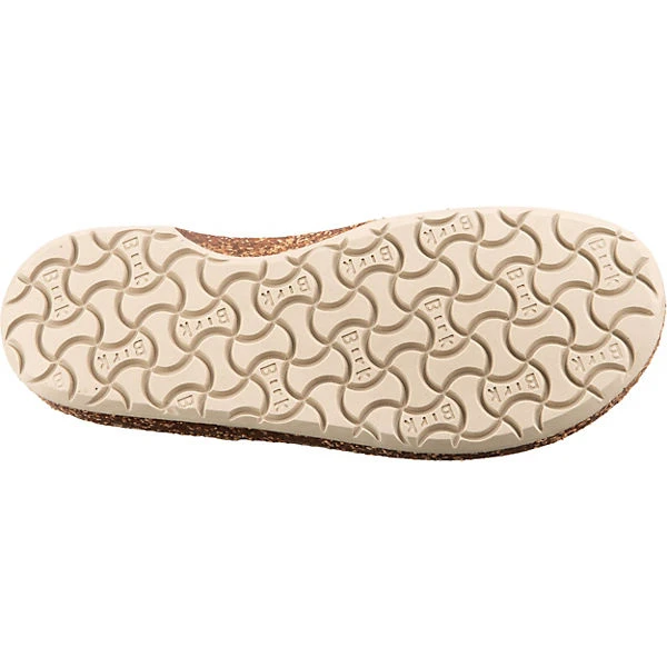 Birkenstock Gary Veloursleder Schnürschuhe Schmal 9 Birkenstock Gary Veloursleder Schnürschuhe Schmal – Bild 7