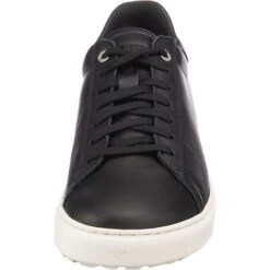 Birkenstock Bend Low Naturleder Black Sneakers Low Schmal 12 Birkenstock Bend Low Naturleder Black Sneakers Low Schmal -Birkenstock 15449112 04