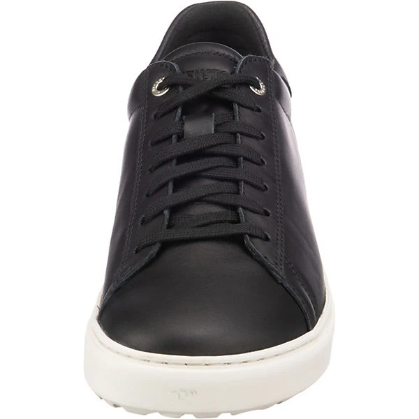 Birkenstock Bend Low Naturleder Black Sneakers Low Schmal 6 Birkenstock Bend Low Naturleder Black Sneakers Low Schmal – Bild 4