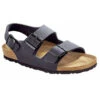 Birkenstock Milano Klassische Sandalen - Beige 2 Birkenstock Milano Klassische Sandalen - Beige -Birkenstock 15652217 01