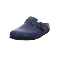 Birkenstock Pantoletten - Blau