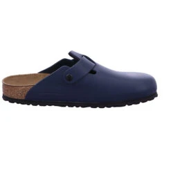 Birkenstock Pantoletten - Blau -Birkenstock 15733847 04