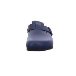 Birkenstock Pantoletten - Blau -Birkenstock 15733847 05