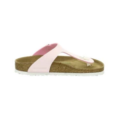 Birkenstock Pantoletten - Rosa -Birkenstock 15787066 03