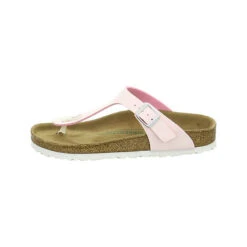 Birkenstock Pantoletten - Rosa -Birkenstock 15787066 04