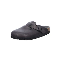 Birkenstock Pantoletten - Schwarz