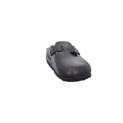 Birkenstock Pantoletten - Schwarz -Birkenstock 15787803 05