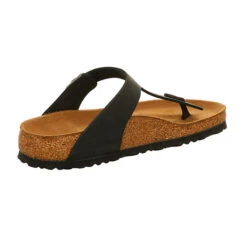 Birkenstock Clogs & Pantoletten Pantoletten - Schwarz 13 Birkenstock Clogs & Pantoletten Pantoletten - Schwarz -Birkenstock 15840122 05