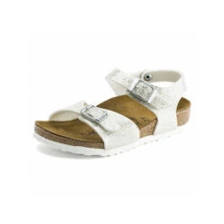 Birkenstock Sandalen/Sandaletten - Mehrfarbig