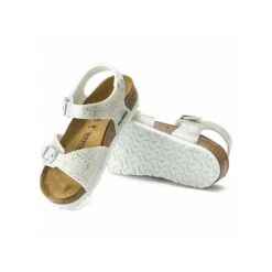 Birkenstock Sandalen/Sandaletten - Mehrfarbig -Birkenstock 16197587 03