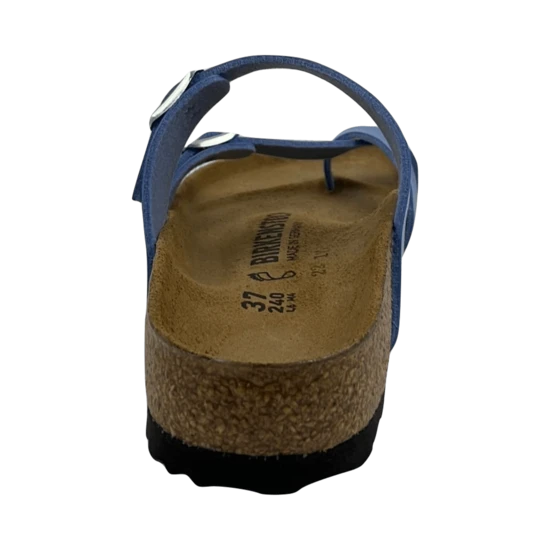 Birkenstock Mayari BF 5 Birkenstock Mayari BF – Bild 3