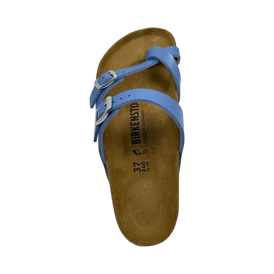 Birkenstock Mayari BF 6 Birkenstock Mayari BF – Bild 4