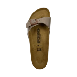 Birkenstock Madrid BF -Birkenstock 162 28599023 3