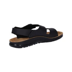 Birkenstock Freizeitschuhe Kano - Schwarz -Birkenstock 16307350 04