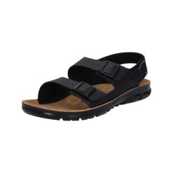 Birkenstock Freizeitschuhe Kano - Schwarz -Birkenstock 16307350 07