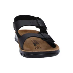 Birkenstock Freizeitschuhe Kano - Schwarz -Birkenstock 16307350 09