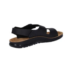 Birkenstock Freizeitschuhe Kano - Schwarz -Birkenstock 16307350 10