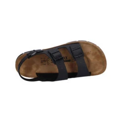 Birkenstock Freizeitschuhe Kano - Schwarz -Birkenstock 16307350 11