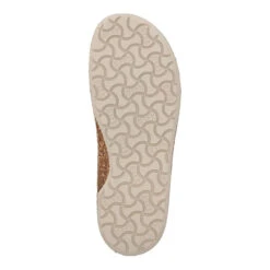 Birkenstock Schnürschuh Gary Segelschuhe - Hellbraun -Birkenstock 16345650 03