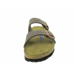 Birkenstock Pantoletten Komfort-Pantoletten - Dunkelbraun -Birkenstock 16559539 05