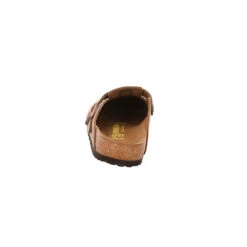 Birkenstock Pantoletten - Dunkelbraun -Birkenstock 16559554 03