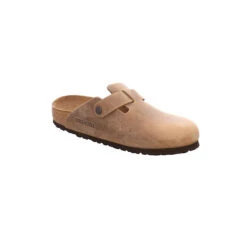 Birkenstock Pantoletten - Dunkelbraun -Birkenstock 16559554 04
