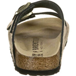 Birkenstock Sandalen Arizona NL W Riemchensandalen - Beige -Birkenstock 16623081 03