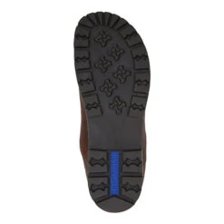 Birkenstock Jackson Nubukleder Schnürstiefeletten Schmal - Dunkelbraun -Birkenstock 16641134 03