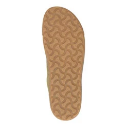 Birkenstock Sneaker Low Bend Sneakers Low - Khaki -Birkenstock 16660934 03