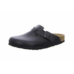 Birkenstock Pantoletten - Schwarz