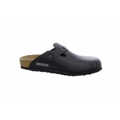 Birkenstock Pantoletten - Schwarz -Birkenstock 16670976 03