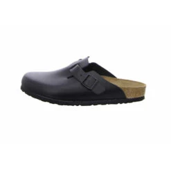 Birkenstock Pantoletten - Schwarz -Birkenstock 16670976 04