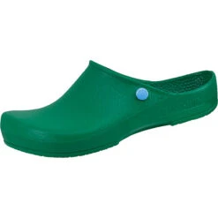 Freizeitschuhe Klassik - Grün