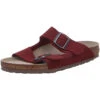 Birkenstock Clogs & Pantoletten Clogs - Rot 1 Birkenstock Clogs & Pantoletten Clogs - Rot -Birkenstock 16802099 01