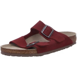 Birkenstock Clogs & Pantoletten Clogs - Rot