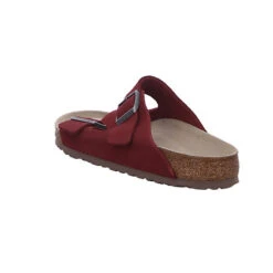 Birkenstock Clogs & Pantoletten Clogs - Rot -Birkenstock 16802099 03