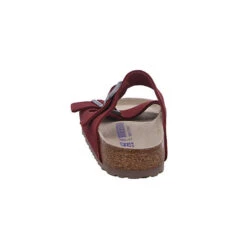 Birkenstock Clogs & Pantoletten Clogs - Rot -Birkenstock 16802099 04