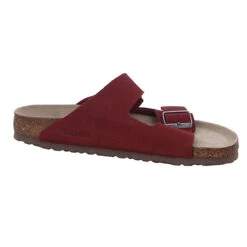 Birkenstock Clogs & Pantoletten Clogs - Rot -Birkenstock 16802099 06