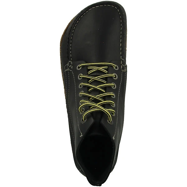 Birkenstock Marton Geöltes Nubukleder Normal Boots Unisex Erwachsene Biker Boots 4 Birkenstock Marton Geöltes Nubukleder Normal Boots Unisex Erwachsene Biker Boots – Bild 2