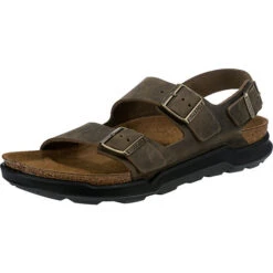 Birkenstock Milano Ct Komfort-Sandalen Normal